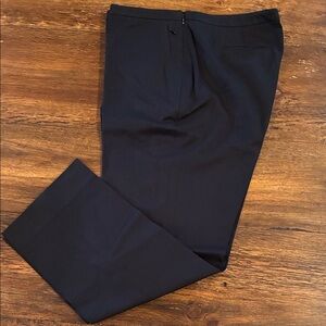 Carlisle Black Women's Trousers